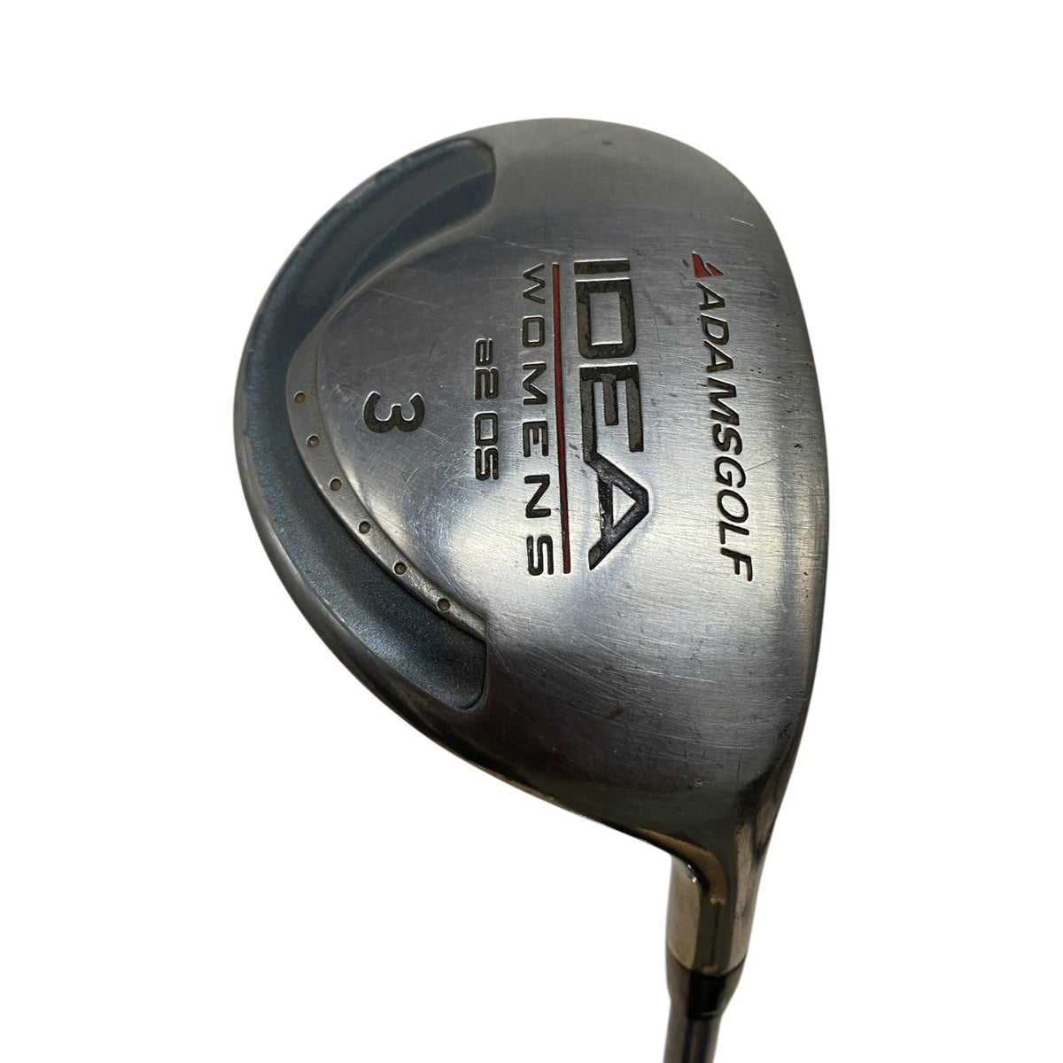 Adams Golf a2 OS Ti 3 Wood (Pre Owned)