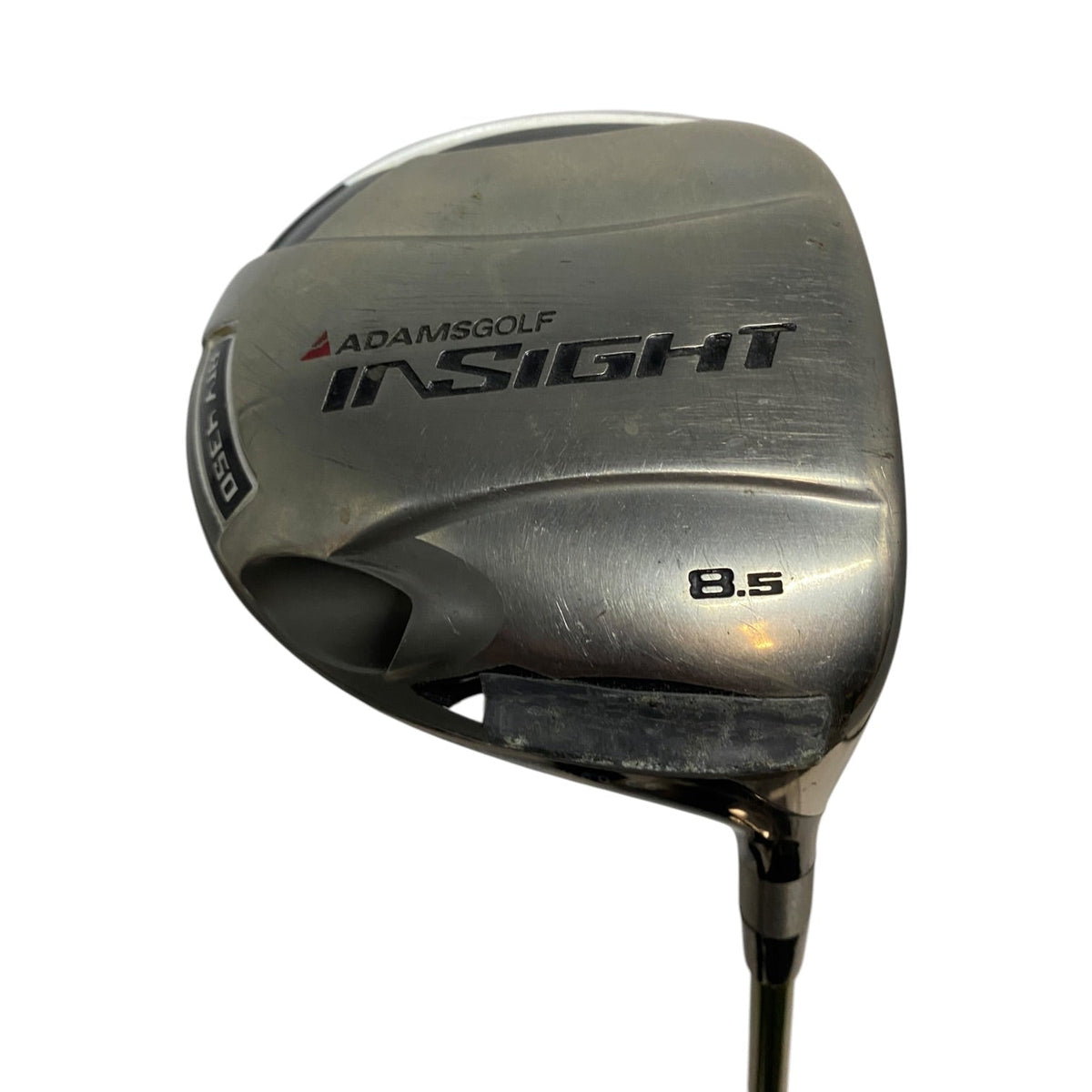 Adams Golf BTY 4350 8.5º Driver (Pre Owned)