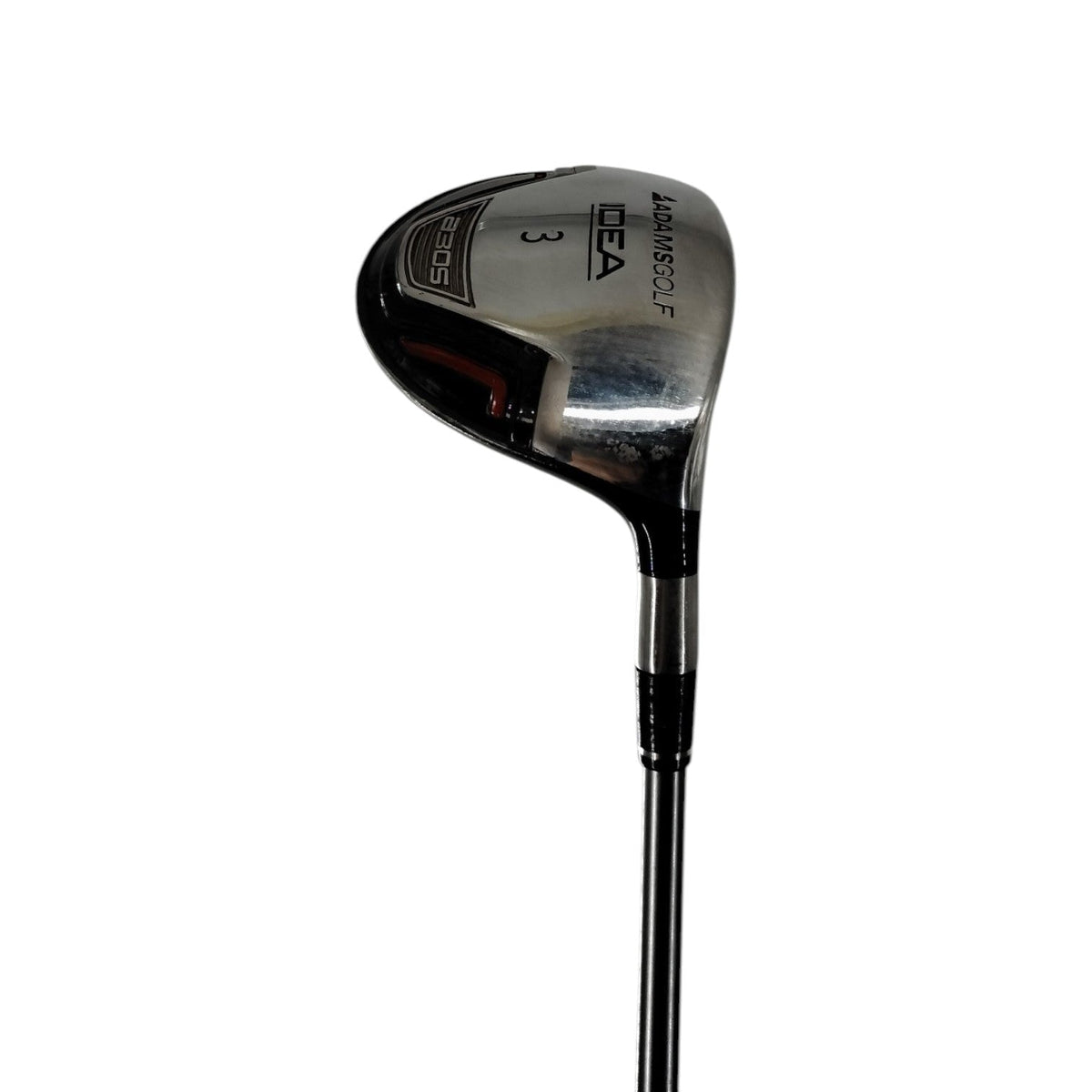 Adams Golf Idea 3 Fairway Wood (Pre Owned)