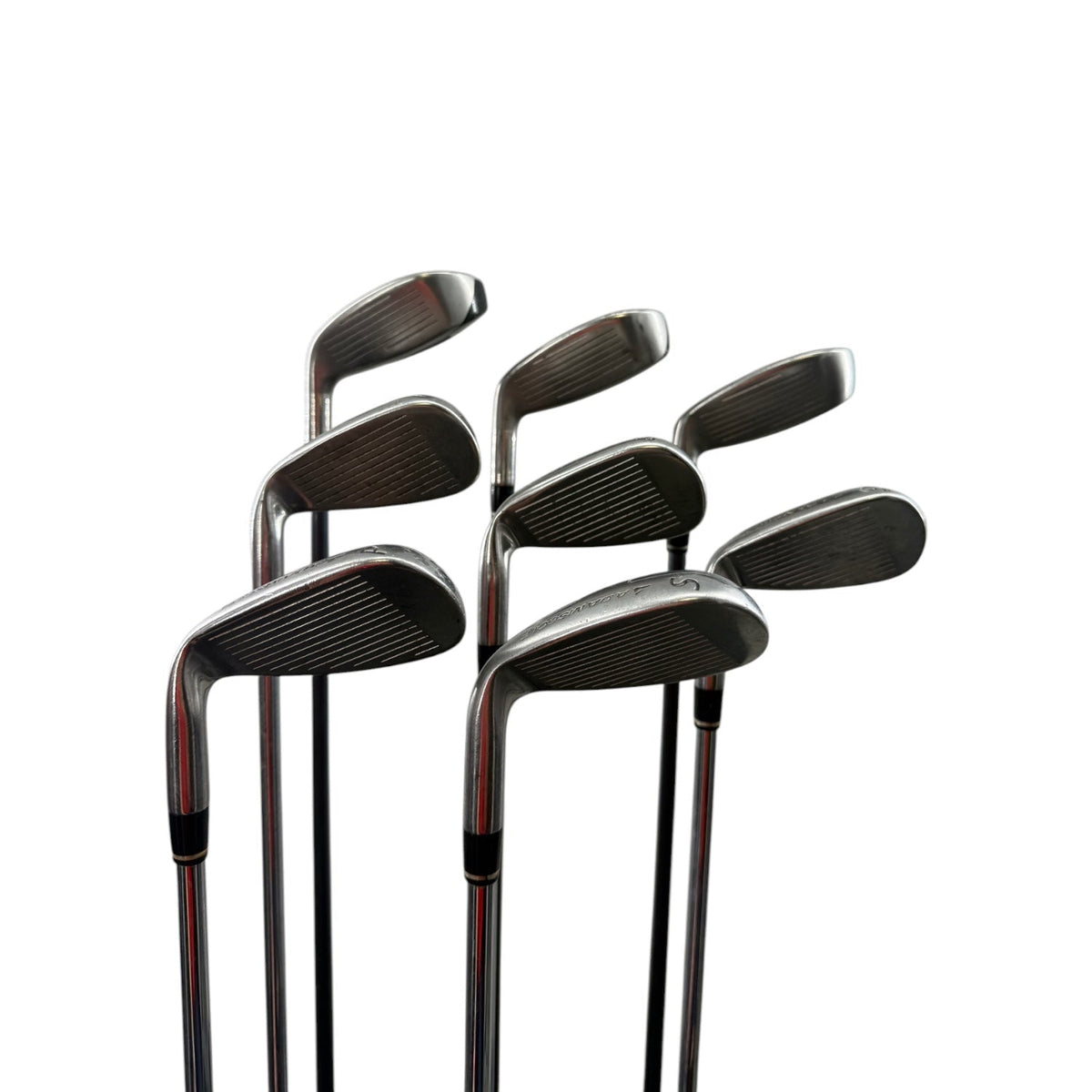 Adams Golf  Idea a12 05 Irons (Pre Owned)