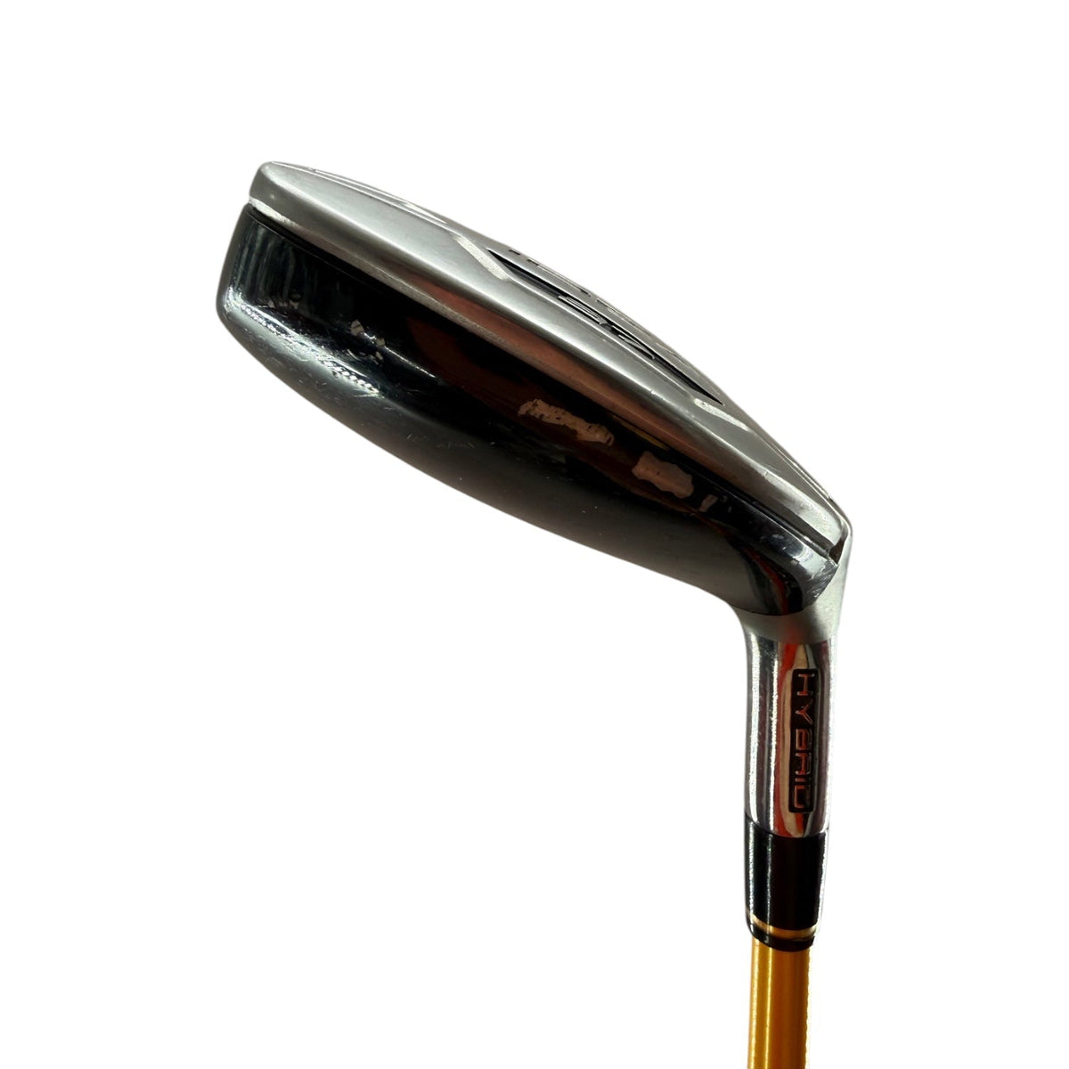 Adams Idea 27º Driving Iron (Pre Owned)