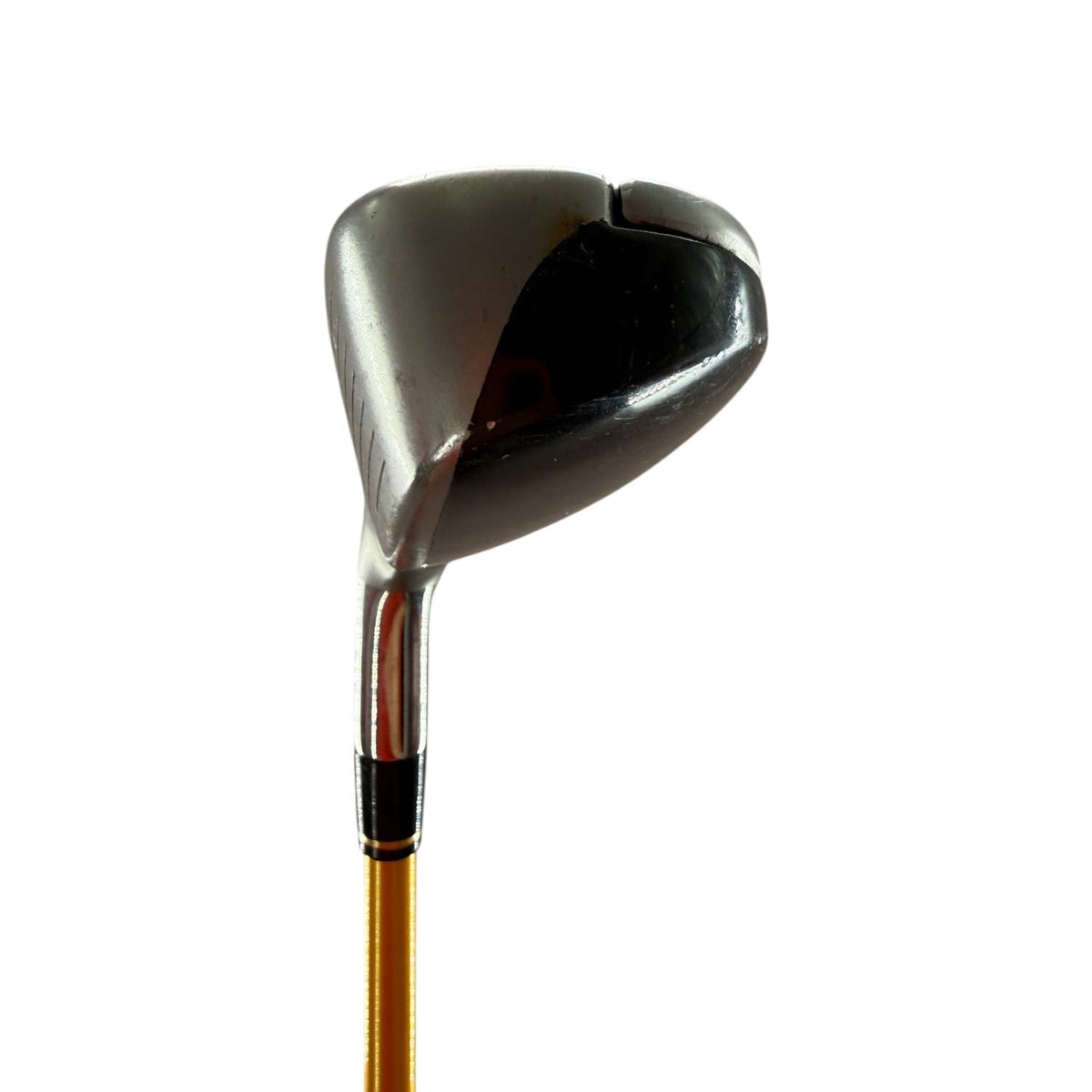 Adams Idea 27º Driving Iron (Pre Owned)