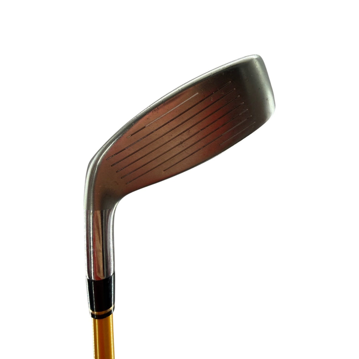 Adams Idea 27º Driving Iron (Pre Owned)