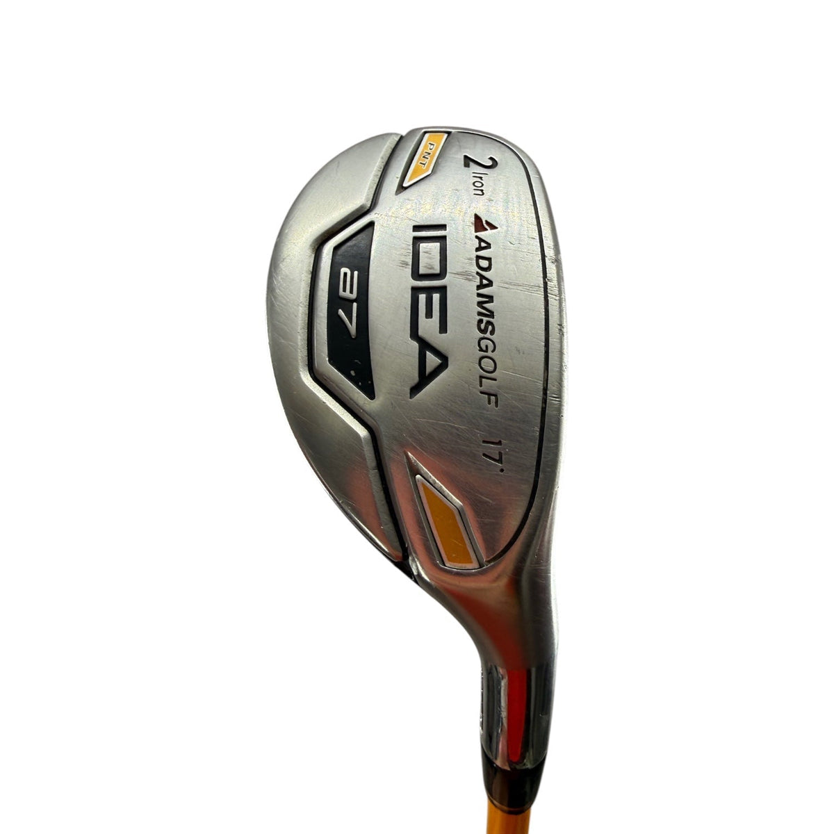 Adams Idea 27º Driving Iron (Pre Owned)