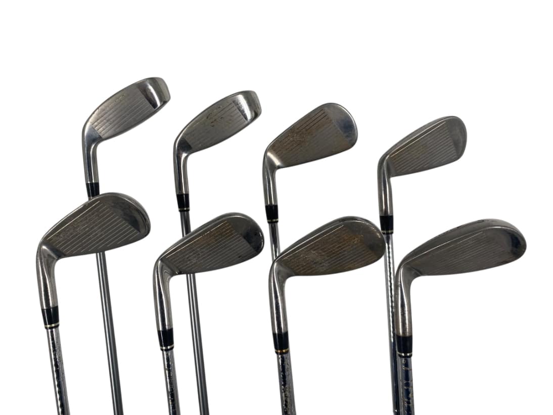 Adams Idea A305 Hybrid Irons (Pre Owned)