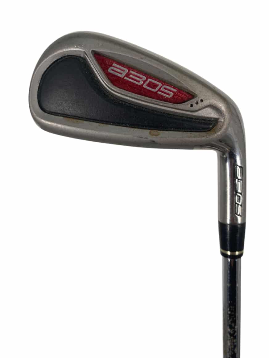 Adams Idea A305 Hybrid Irons (Pre Owned)