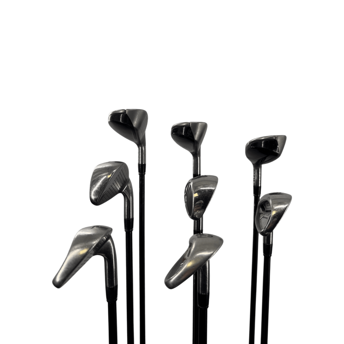 Adams Idea A705 Iron Set (Pre Owned)