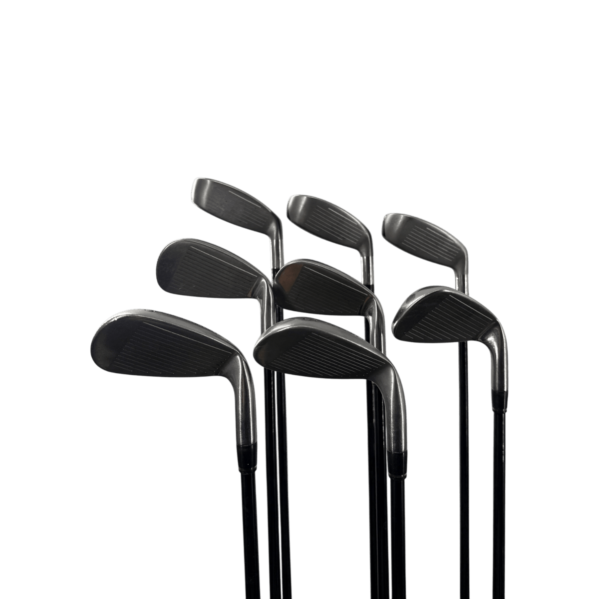 Adams Idea A705 Iron Set (Pre Owned)