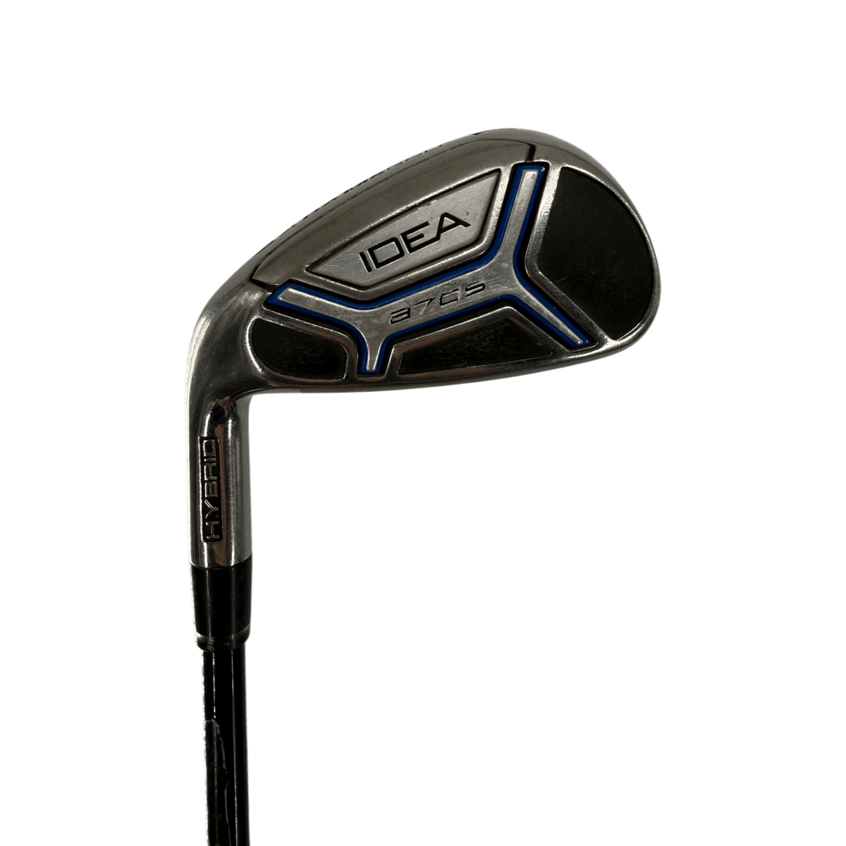 Adams Idea A705 Iron Set (Pre Owned)