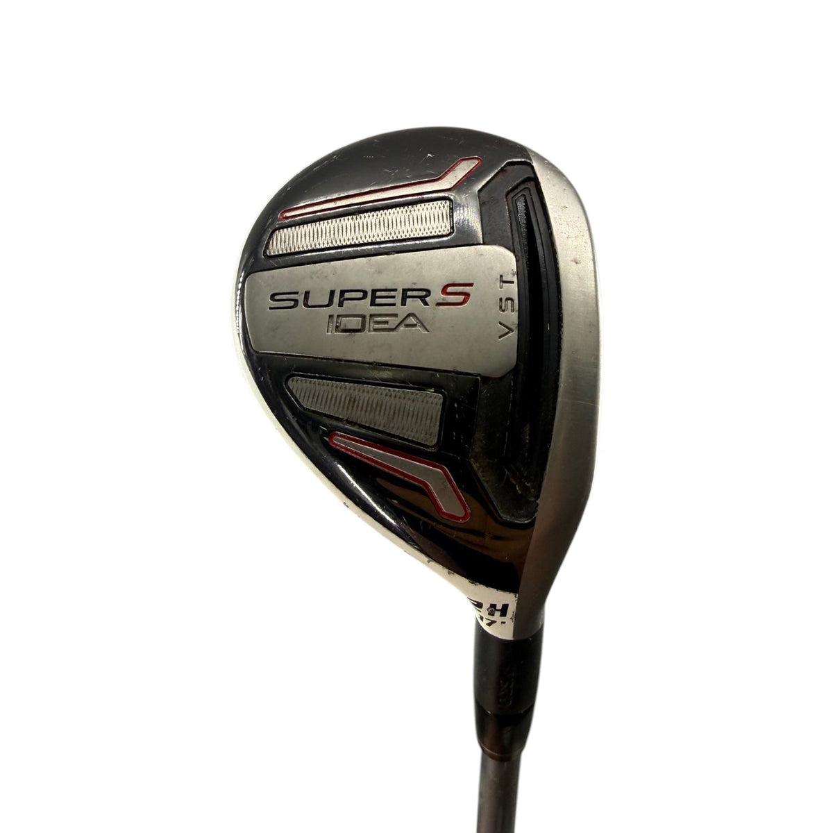 Adams Super S Idea 17º 2 Hybrid (Pre Owned)