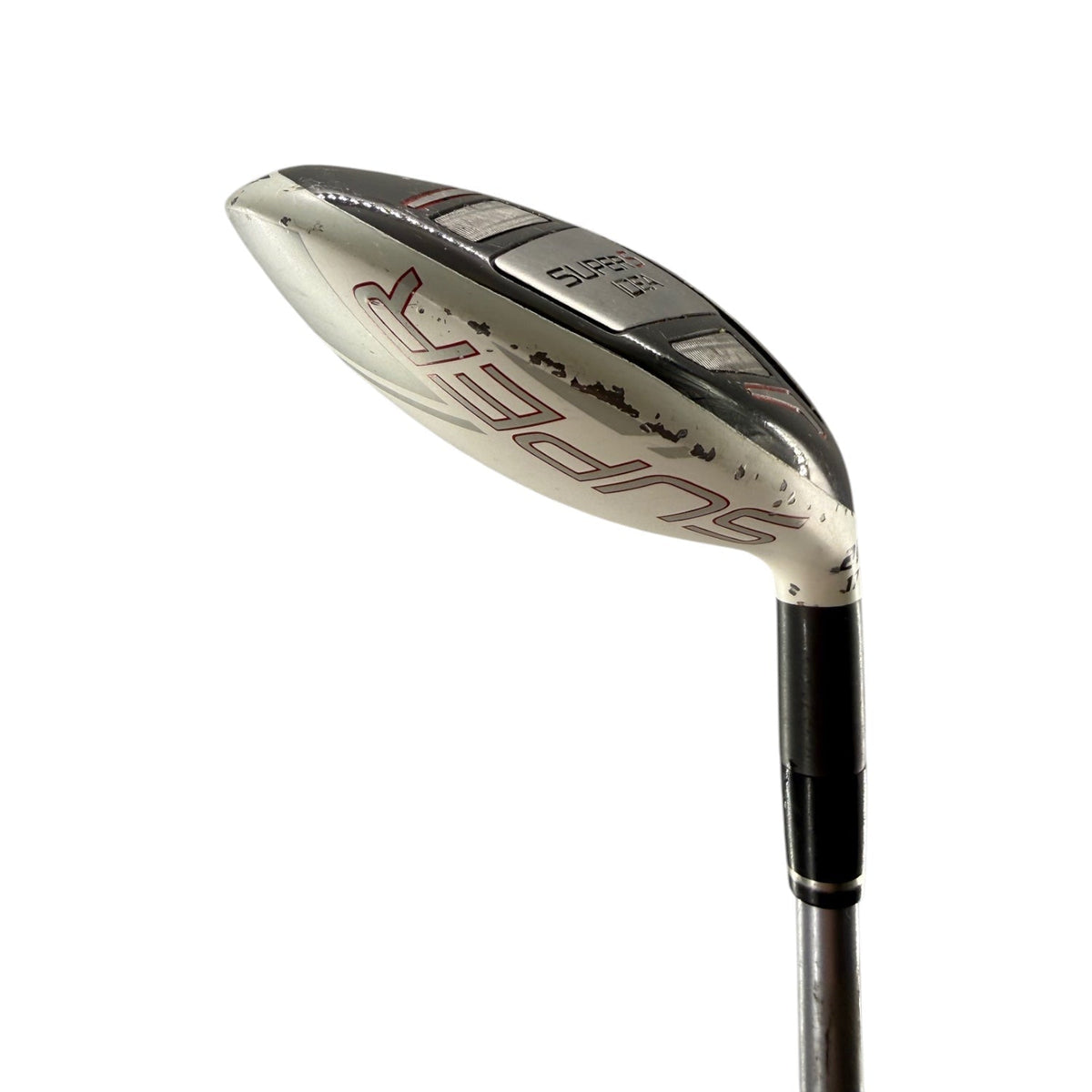 Adams Super S Idea 17º 2 Hybrid (Pre Owned)