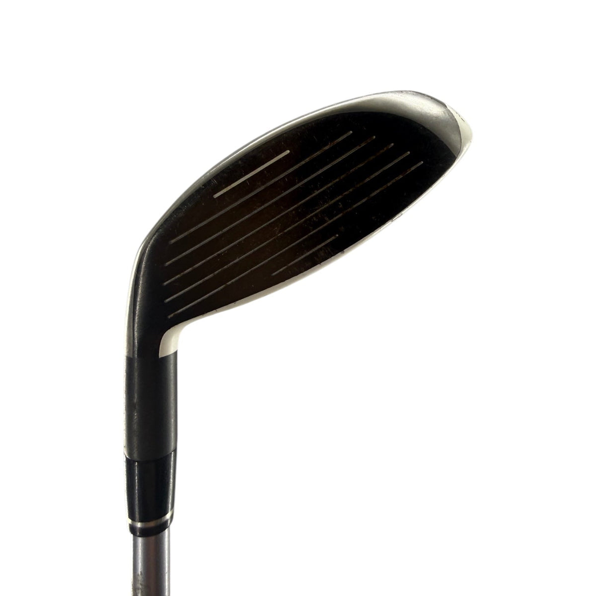 Adams Super S Idea 17º 2 Hybrid (Pre Owned)