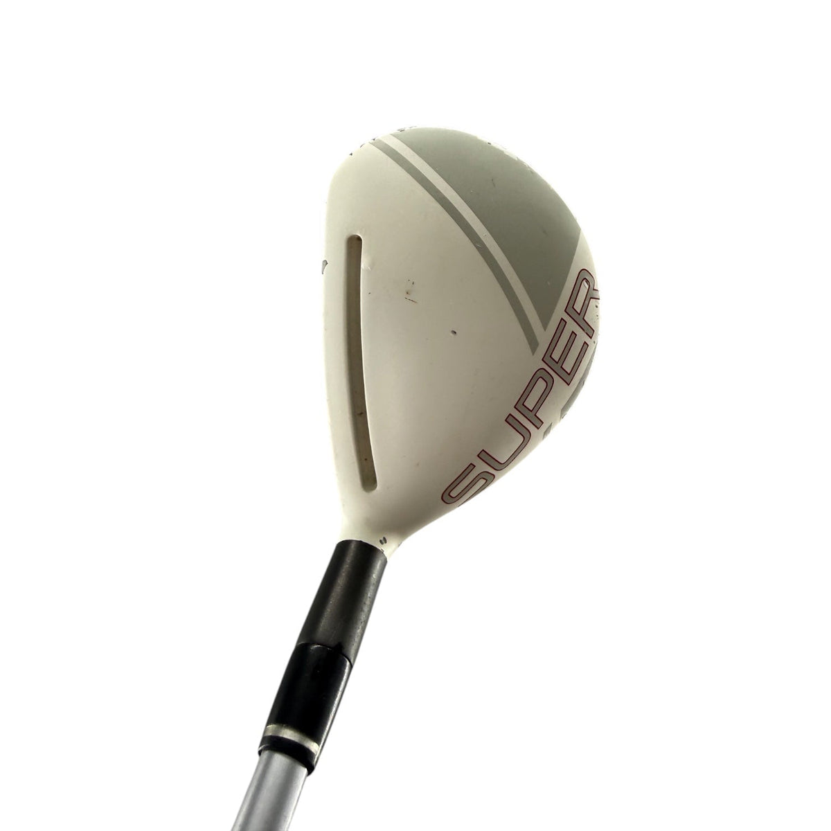 Adams Super S Idea 17º 2 Hybrid (Pre Owned)