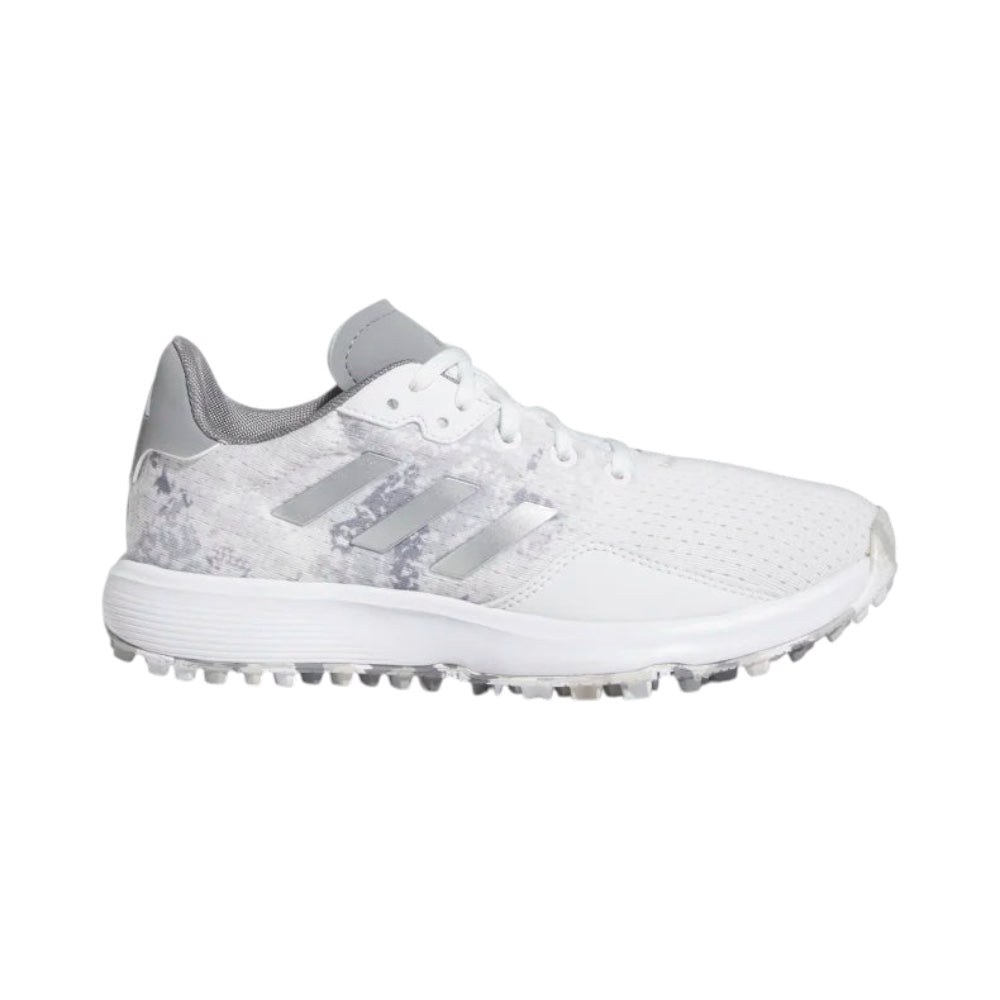 Adidas JR S2G 23 Golf Shoe