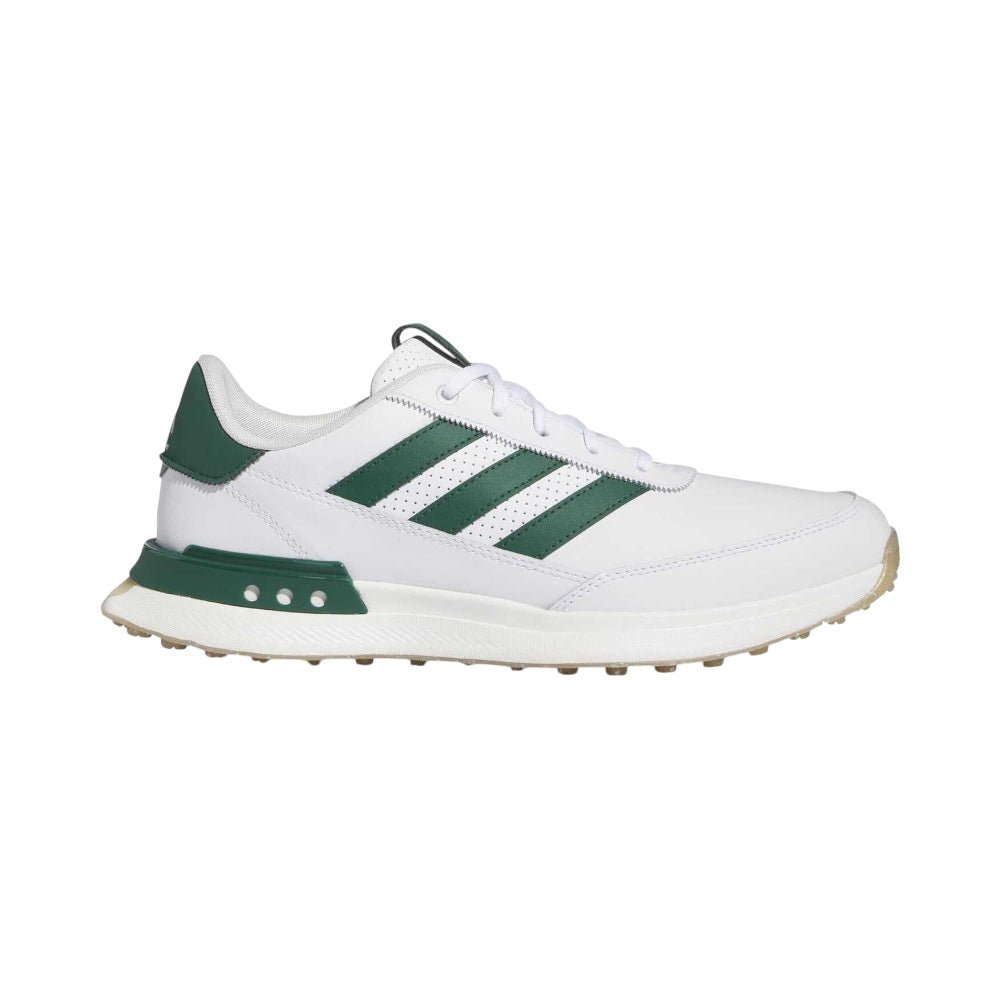Adidas S2G SL Leather 24 Golf Shoes