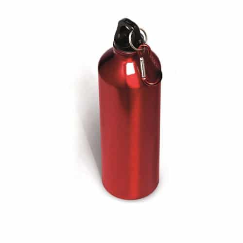 African Water Flask
