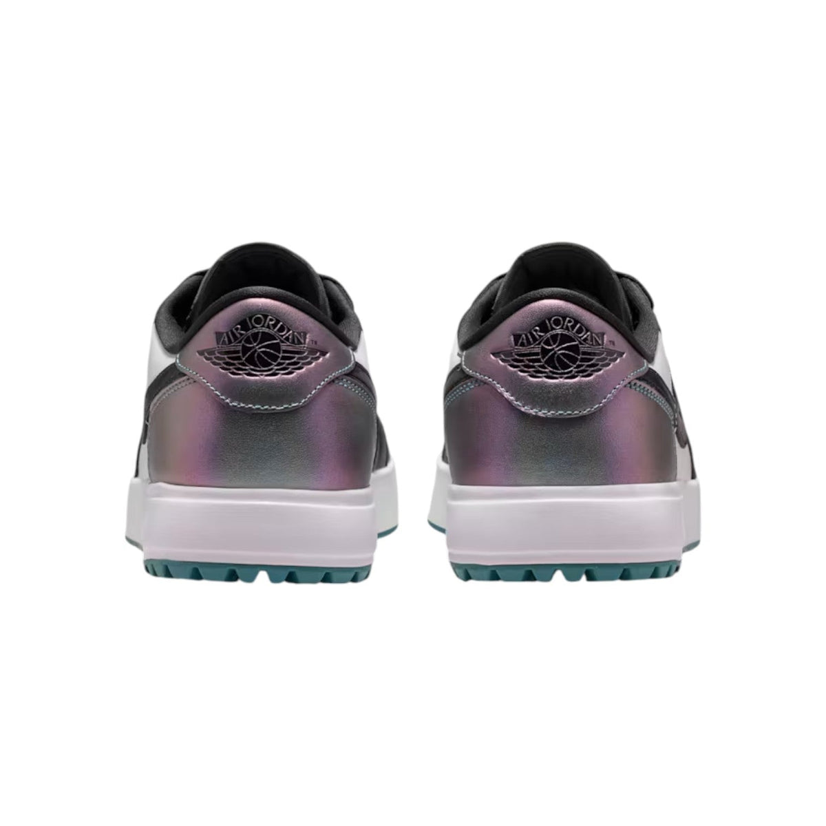 Air Jordan 1 Low Golf Spiked Shoes