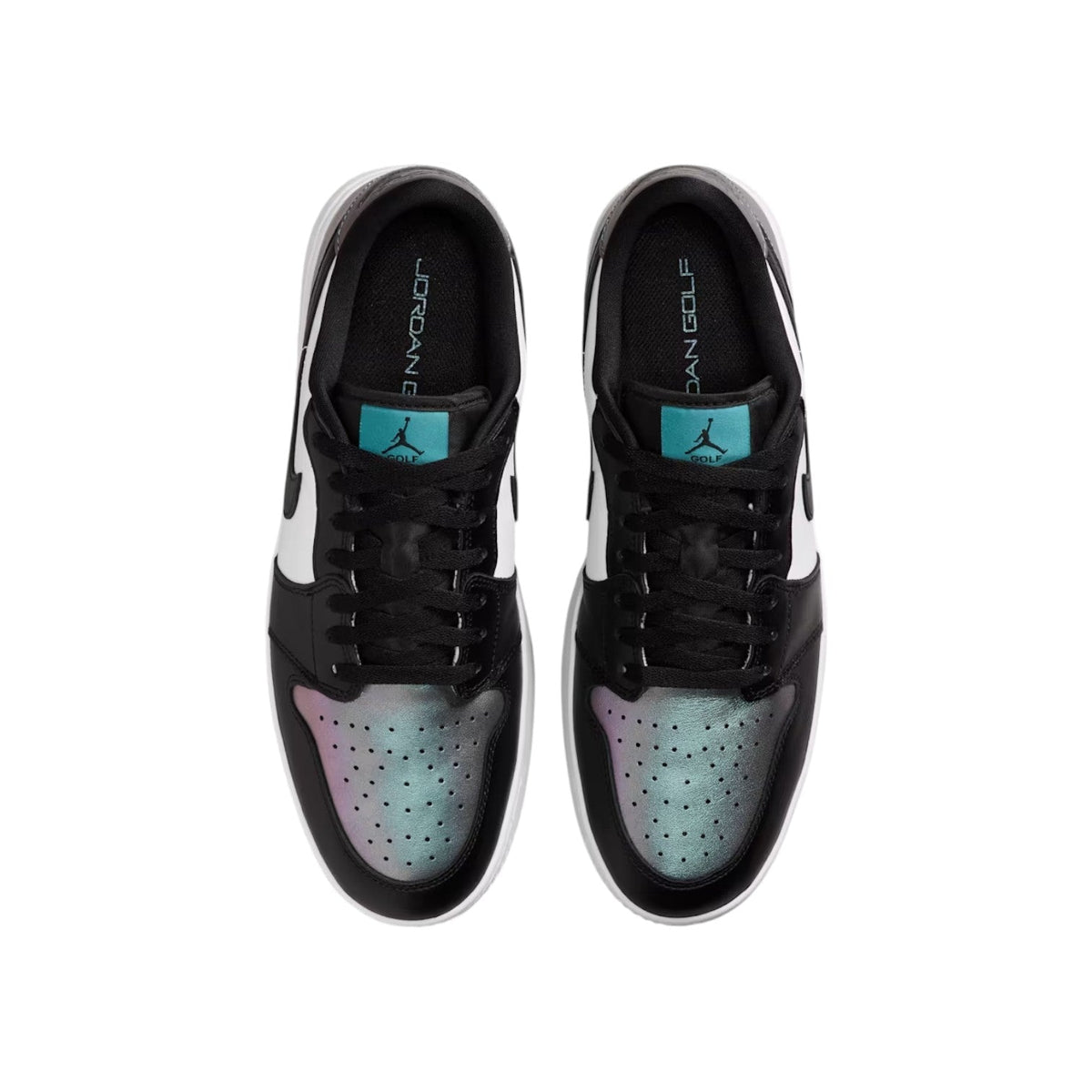 Air Jordan 1 Low Golf Spiked Shoes