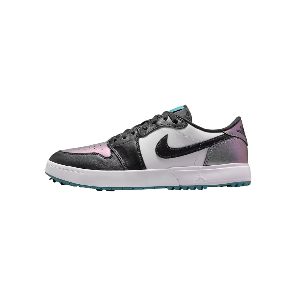 Air Jordan 1 Low Golf Spiked Shoes