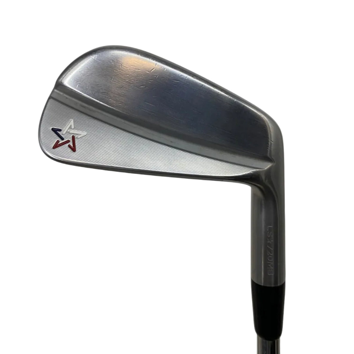 Artisan Golf LS 720MB Forged Irons (Pre Owned)