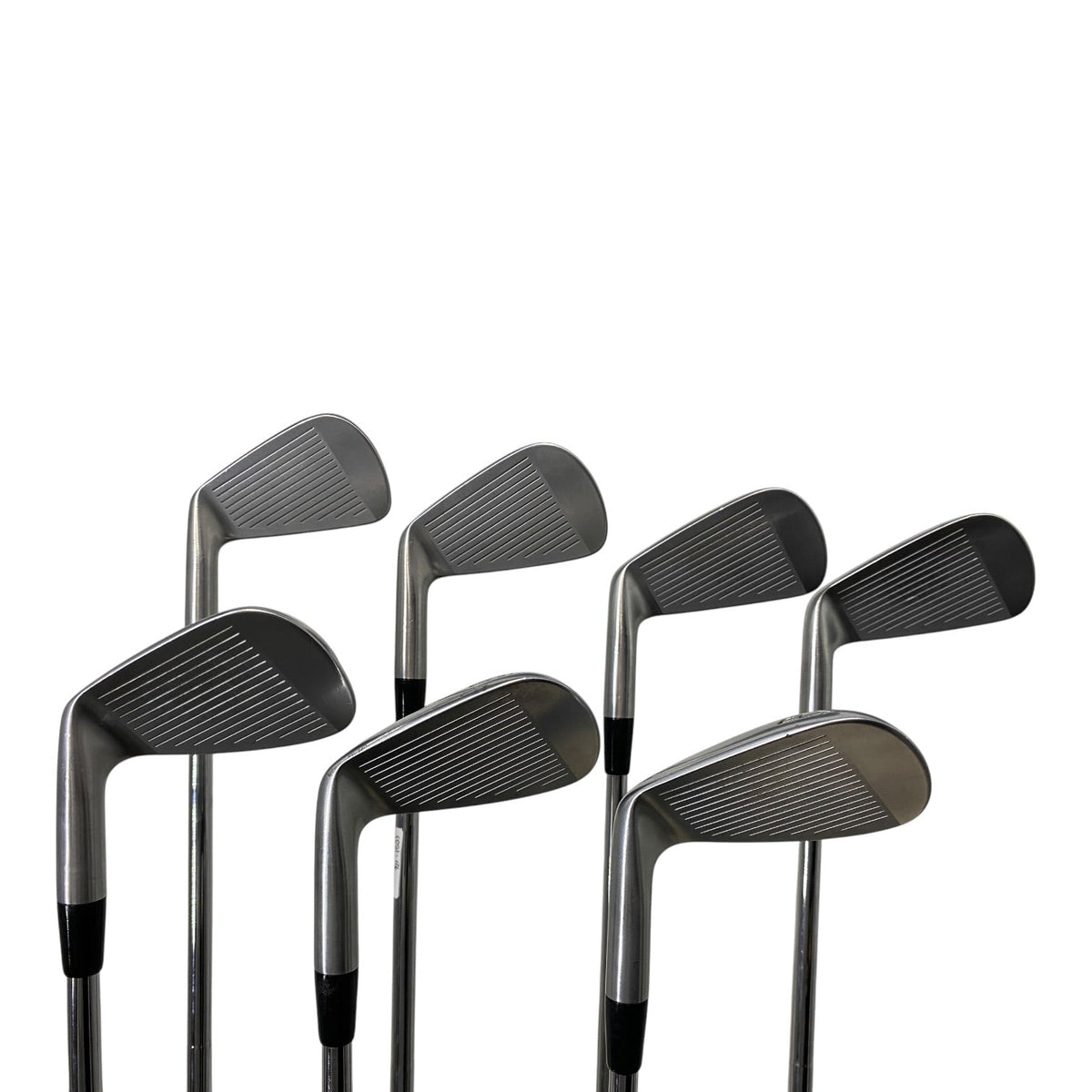Artisan Golf LS 720MB Forged Irons (Pre Owned)