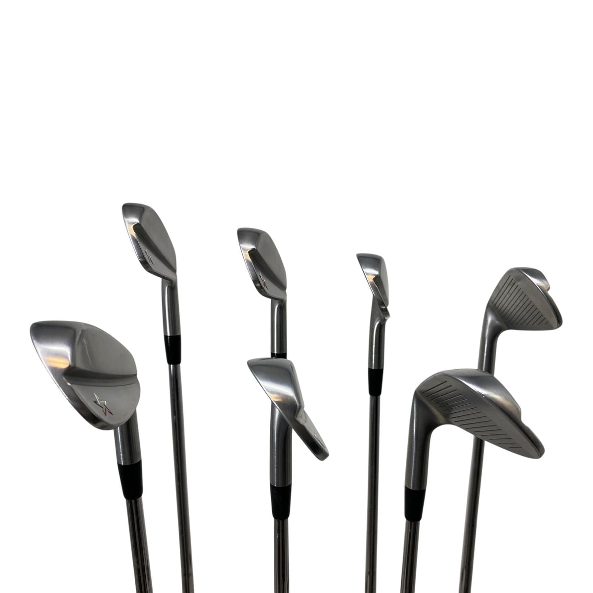 Artisan Golf LS 720MB Forged Irons (Pre Owned)