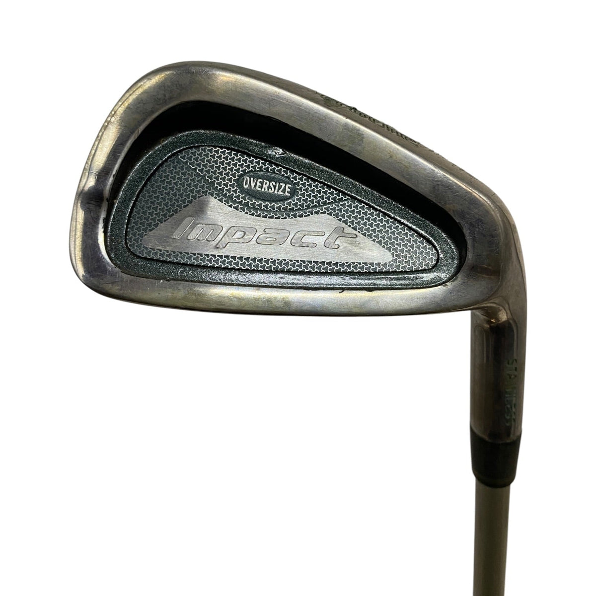 Australia Proline impact Irons (Pre Owned)