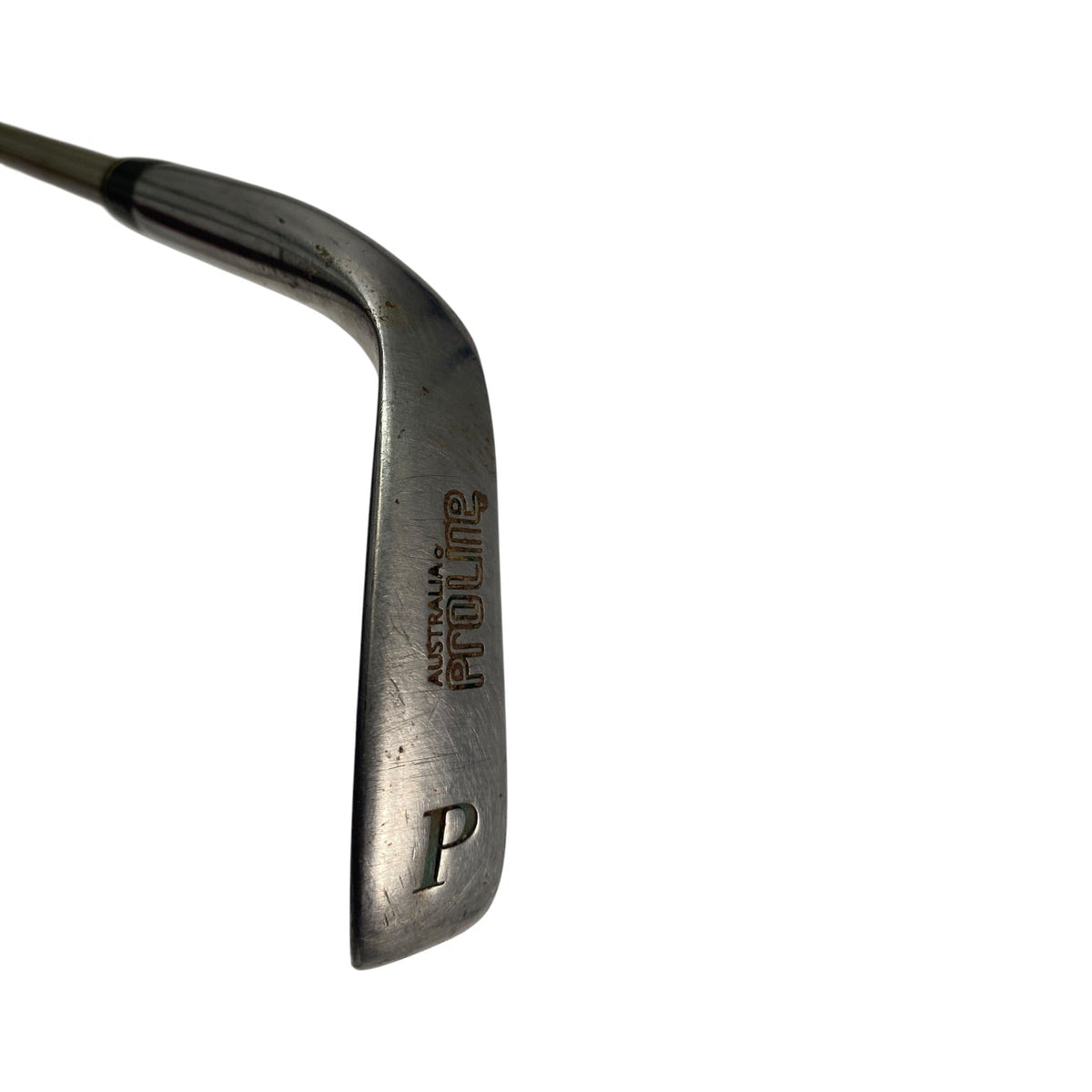Australia Proline Pitching Wedge (Pre Owned)