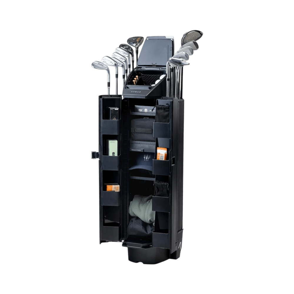 AVGAR Uforia Connect Suite