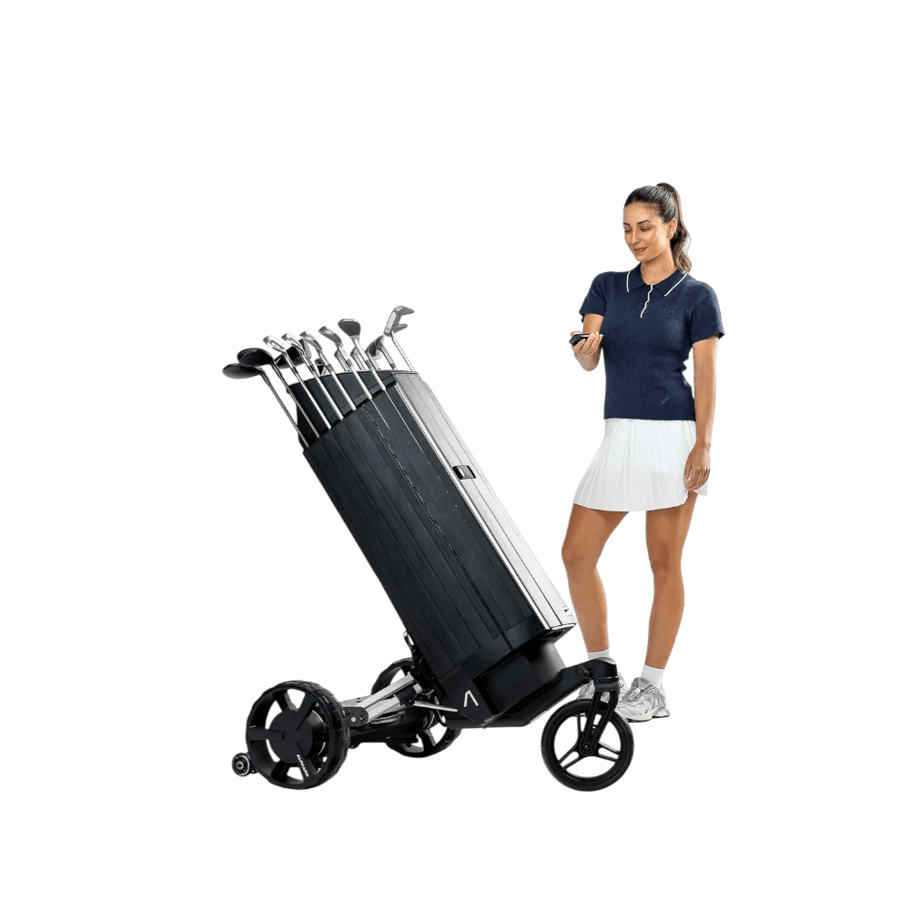 AVGAR Uforia Suites E-Drive Suite