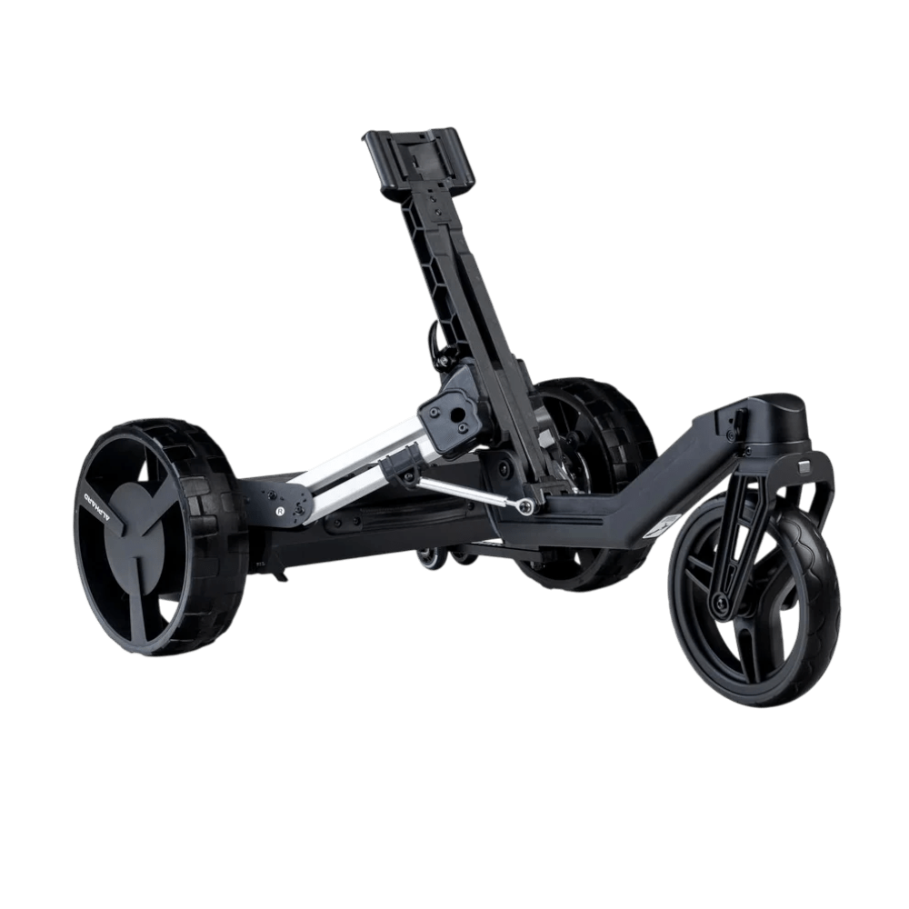 AVGAR Uforia Suites E-Drive Suite