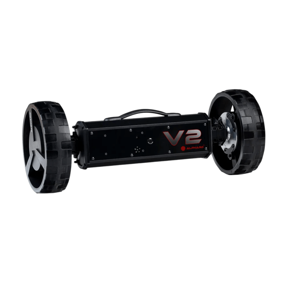 AVGAR Uforia Suites E-Drive Suite