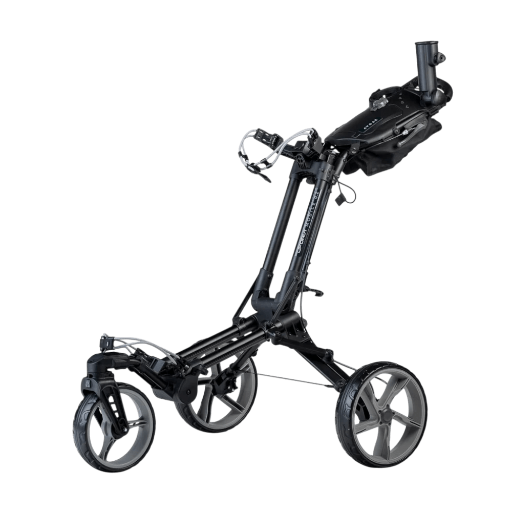 AVGAR Uforia Suites Mobile Suite