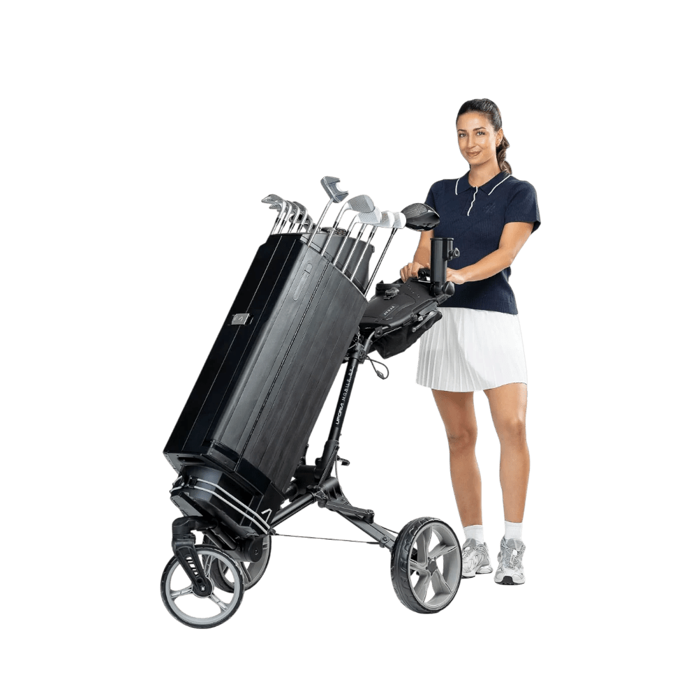 AVGAR Uforia Suites Mobile Suite