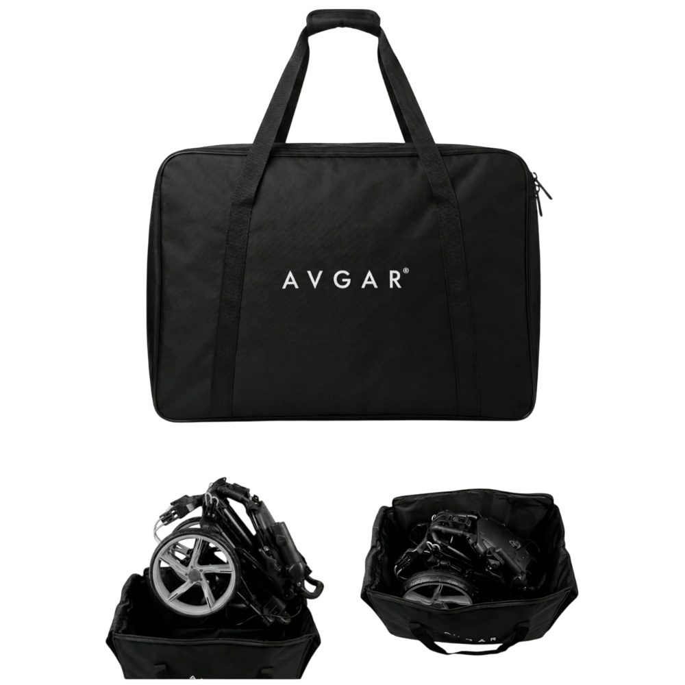 AVGAR Uforia Suites Mobile Suite