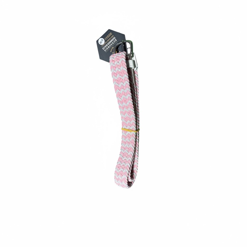 Bea Active Woven Stretch Colour Variants Belt