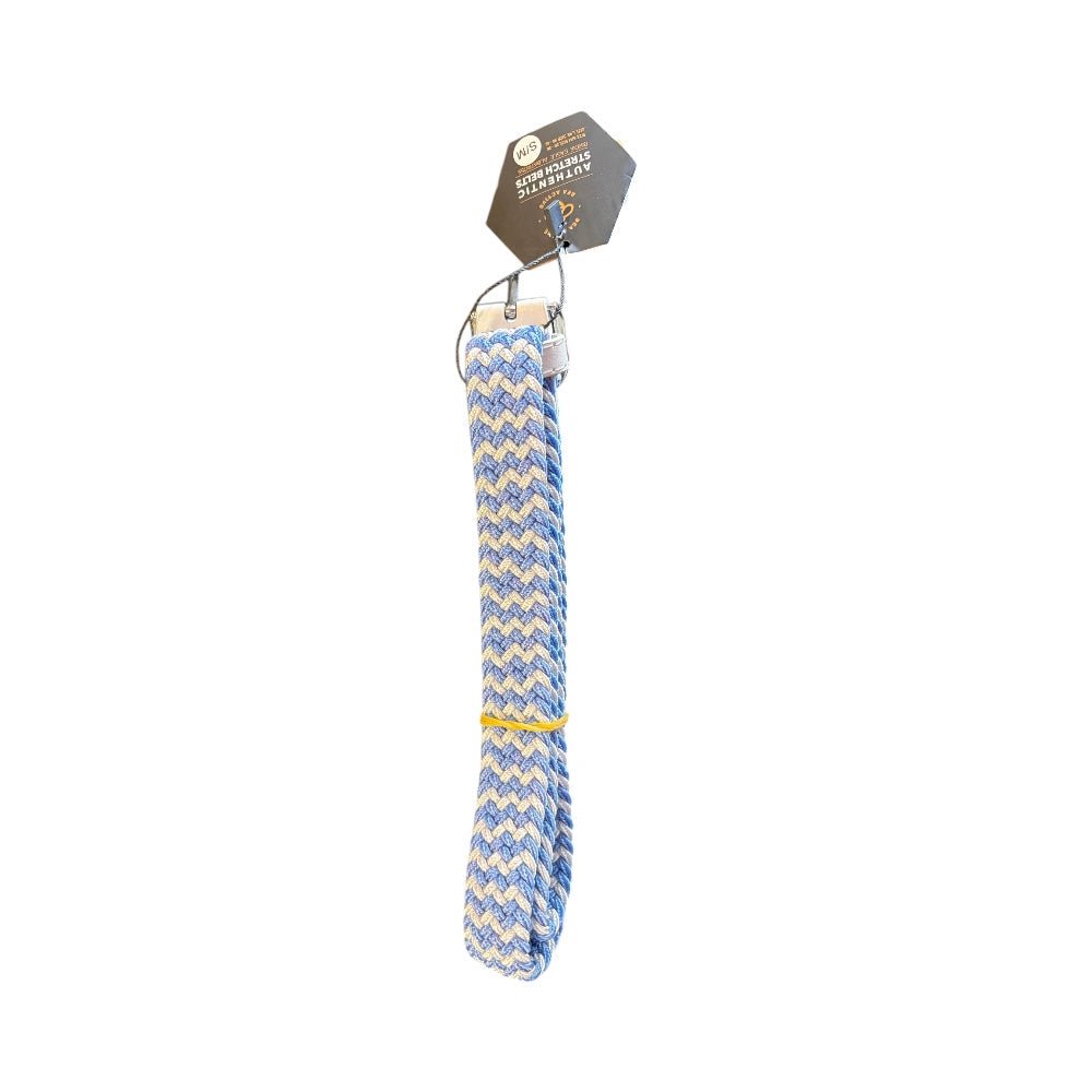 Bea Active Woven Stretch Colour Variants Belt