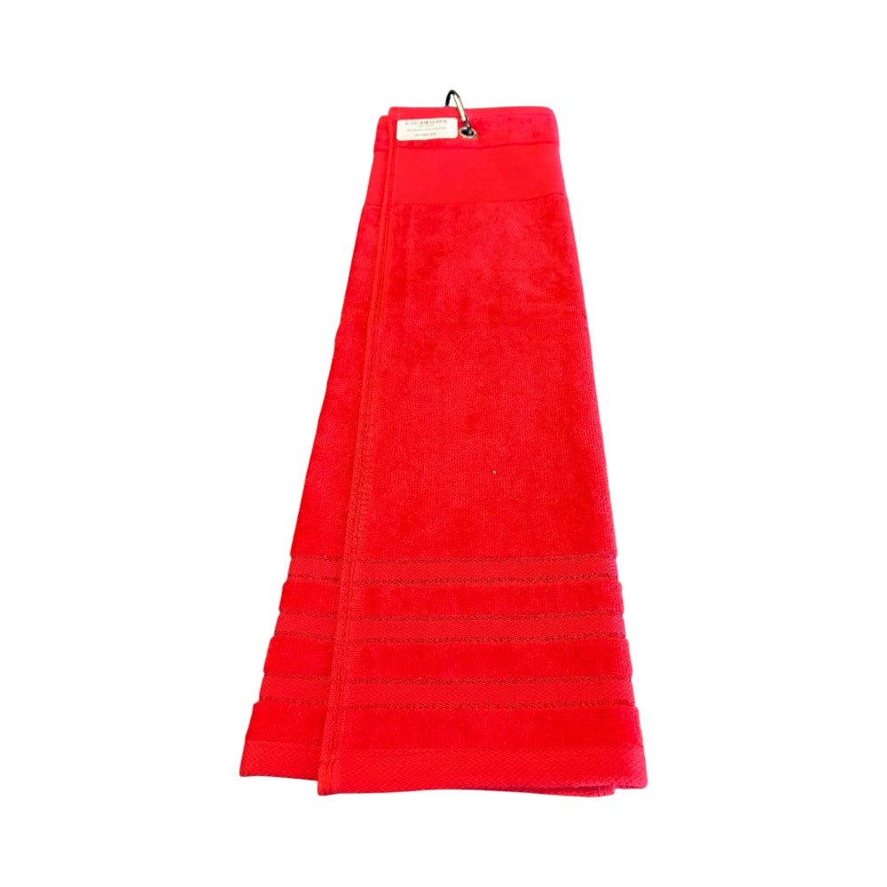 Bea Microber Velour Towel