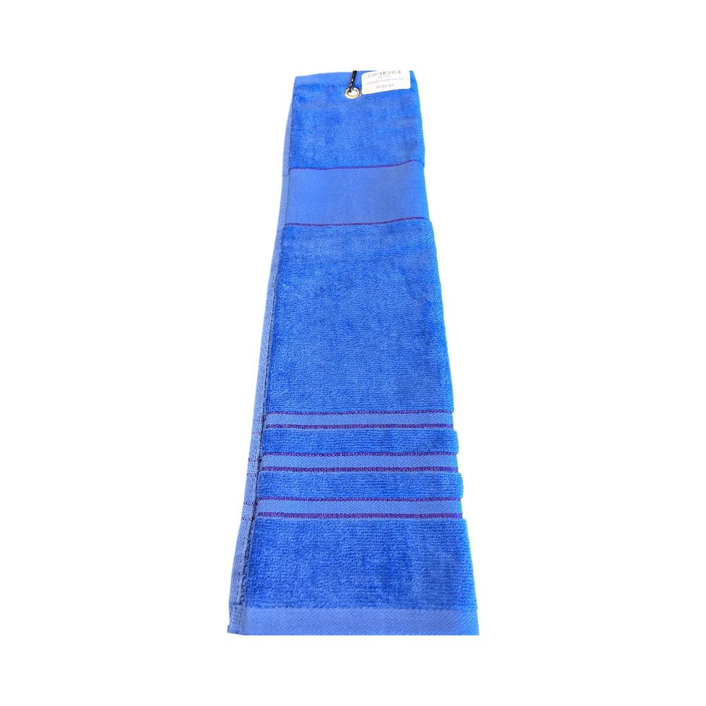 Bea Microber Velour Towel