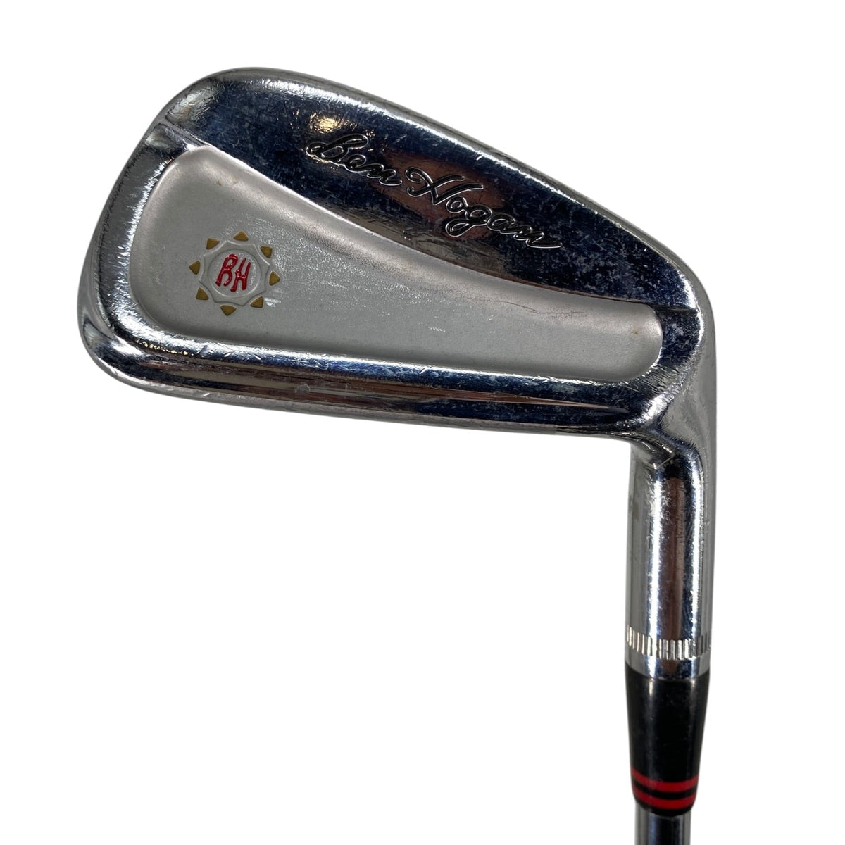 Ben Hogan Apex F.T.X Forged Irons (Pre Owned)