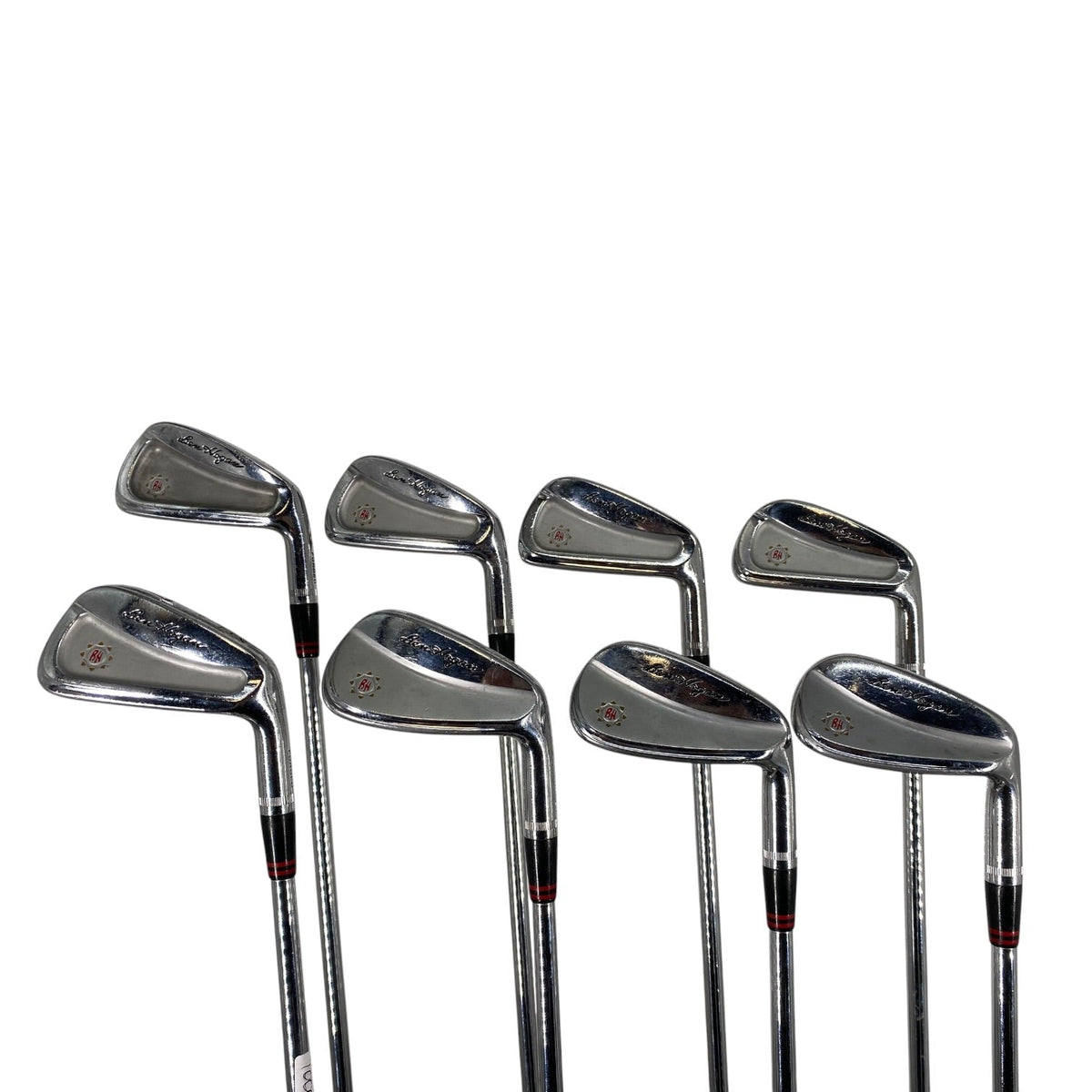 Ben Hogan Apex F.T.X Forged Irons (Pre Owned)