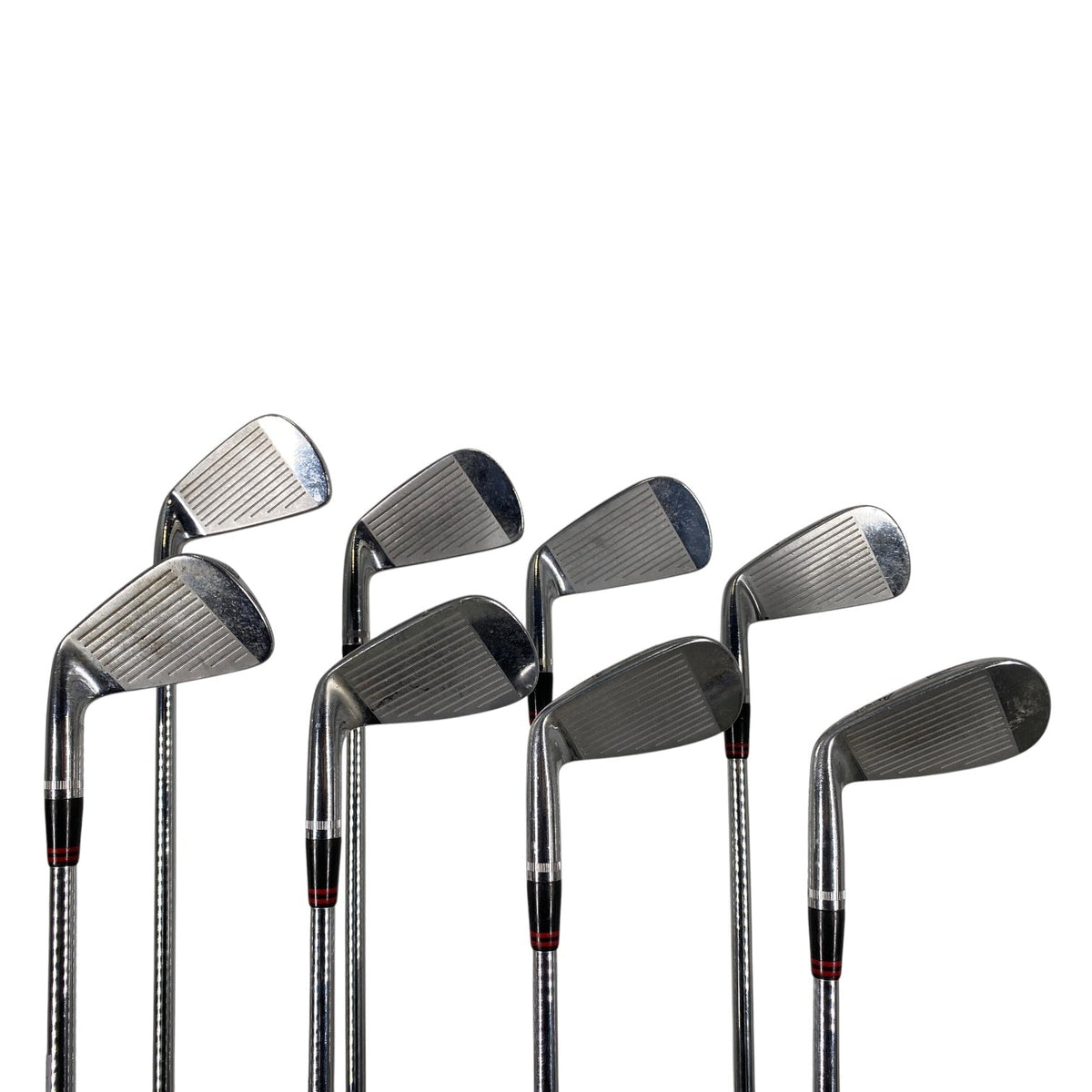 Ben Hogan Apex F.T.X Forged Irons (Pre Owned)