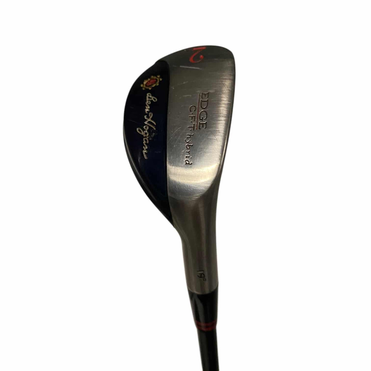 Ben Hogan EDGE C.F.T. 19º 2 Hybrid (Pre Owned)