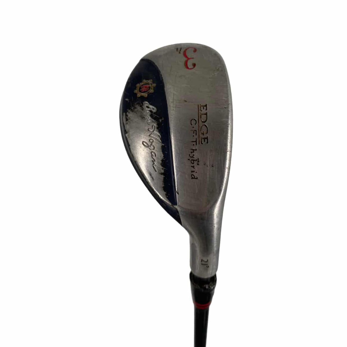Ben Hogan Edge C.F.T 21º 3 Hybrid (Pre Owned)