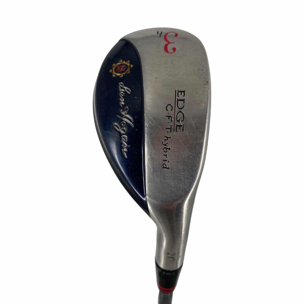Ben Hogan Edge C.F.T 3 Hybrid (Pre Owned)