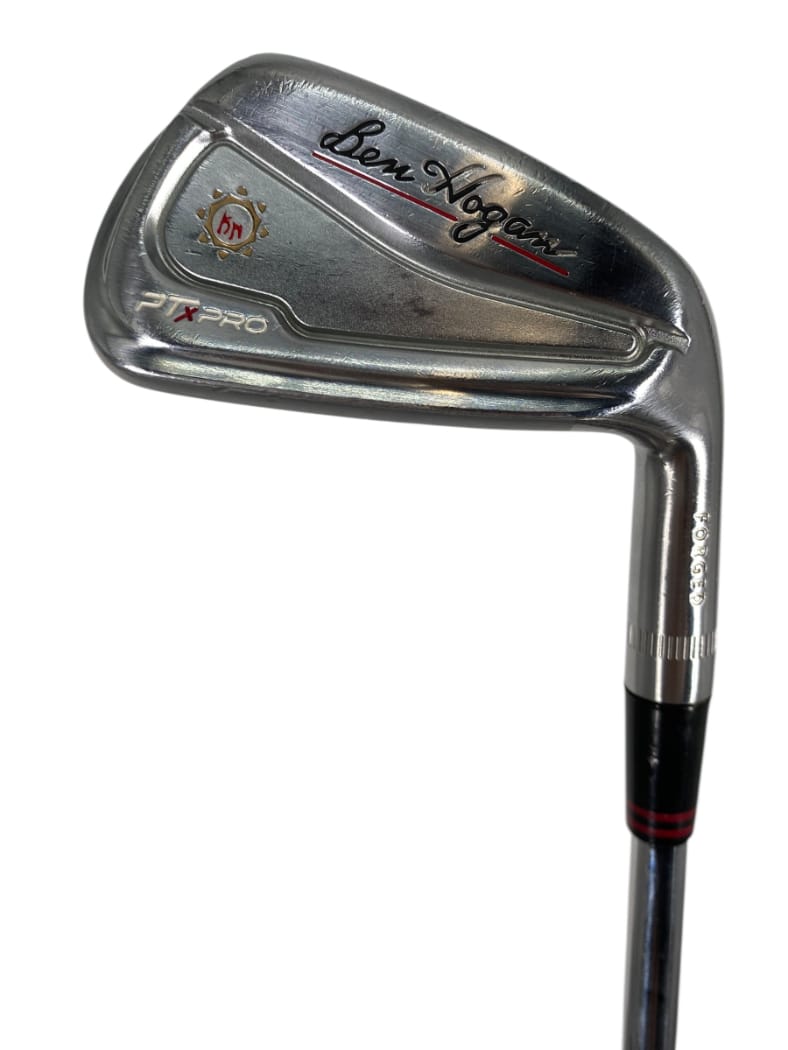 Ben Hogan PTxPro Forged Irons (Pre Owned)