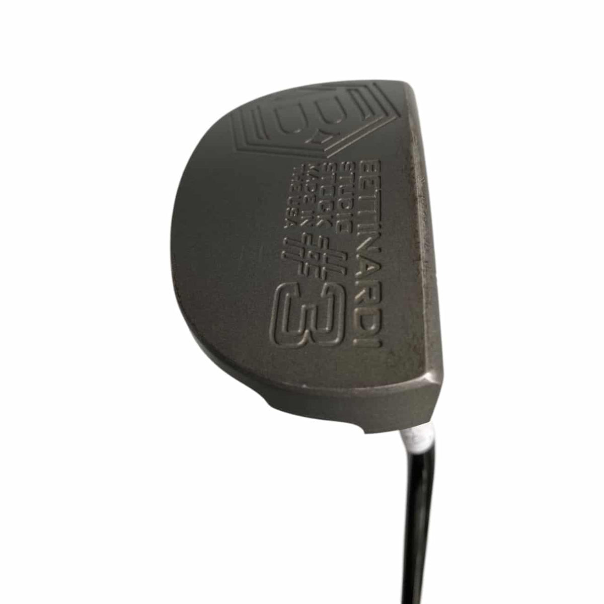Bettinardi 2018 Studio Stock 3 Putter (Pre Owned)