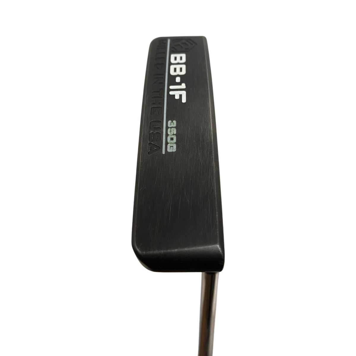 Bettinardi BB-1F 350G Putter (Pre Owned)