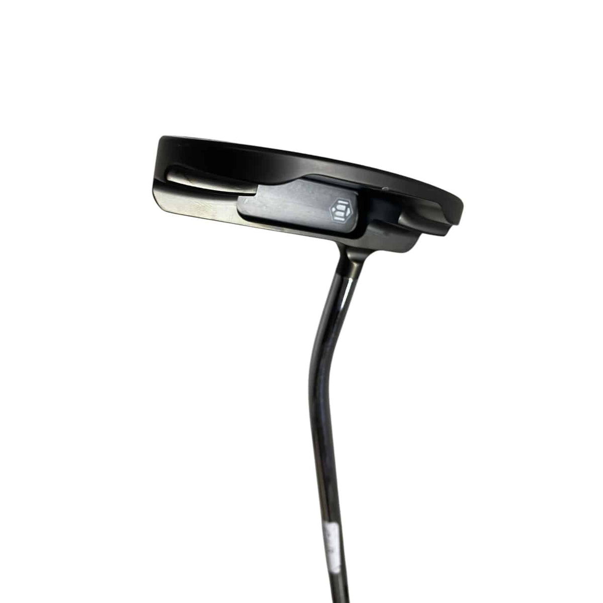 Bettinardi BB-46 Black Putter (Pre Owned)