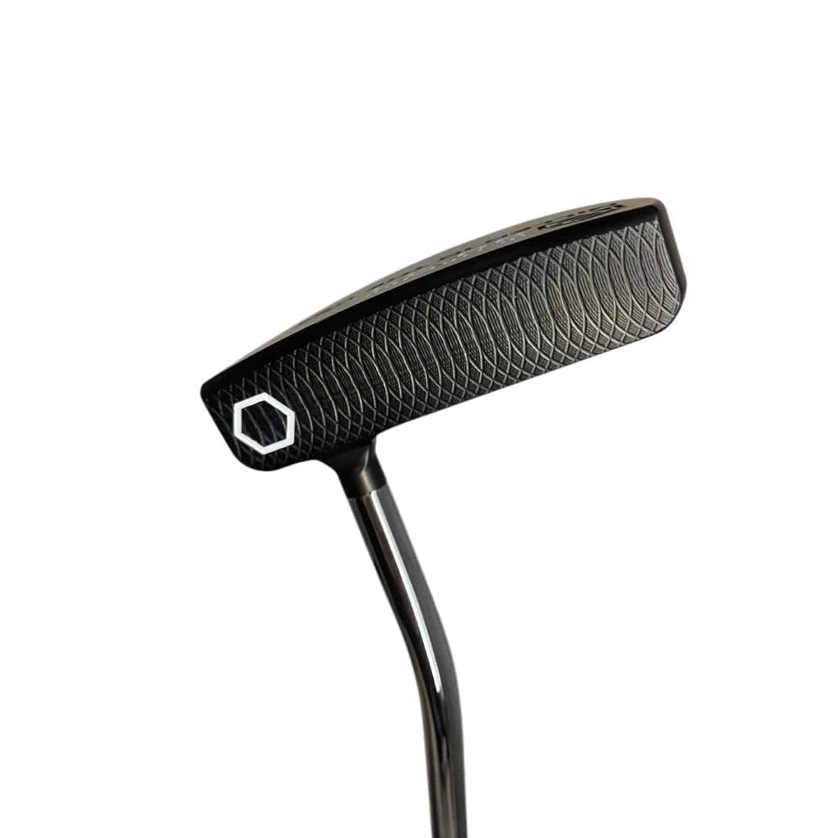 Bettinardi BB-46 Black Putter (Pre Owned)